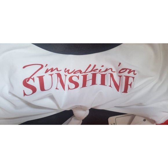 NWT Victorias Secret Banana Moon Knotted Tank and Hipster Bikini size S - Picture 7 of 8